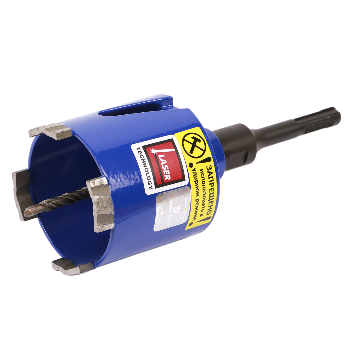 СВЕРЛА АЛМАЗНЫЕ СЕГМЕНТНЫЕ DISTAR 68 MM СВЕРЛА АЛМАЗНЫЕ СЕГМЕНТНЫЕ DISTAR 68 MM