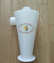 ЦИКЛОННЫЙ ФИЛЬТР ТИП 1 ЦИКЛОННЫЙ ФИЛЬТР ТИП 1