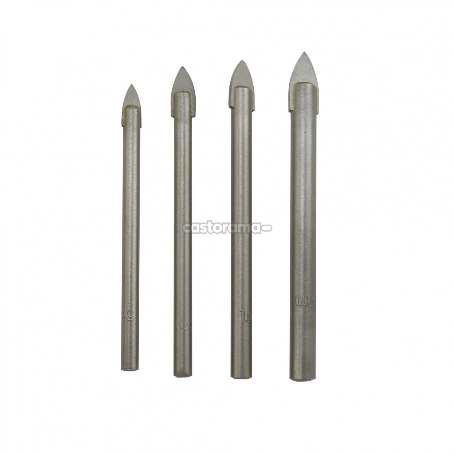 НАБОР СВЕРЛ НАБОР СВЕРЛ