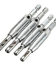 САМОЦЕНТРИРУЮЩИЕСЯ СВЕРЛА САМОЦЕНТРИРУЮЩИЕСЯ СВЕРЛА