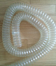 ШЛАНГ ПОЛИУРЕТАНОВЫЙ 40 мм ШЛАНГ ПОЛИУРЕТАНОВЫЙ 40 мм