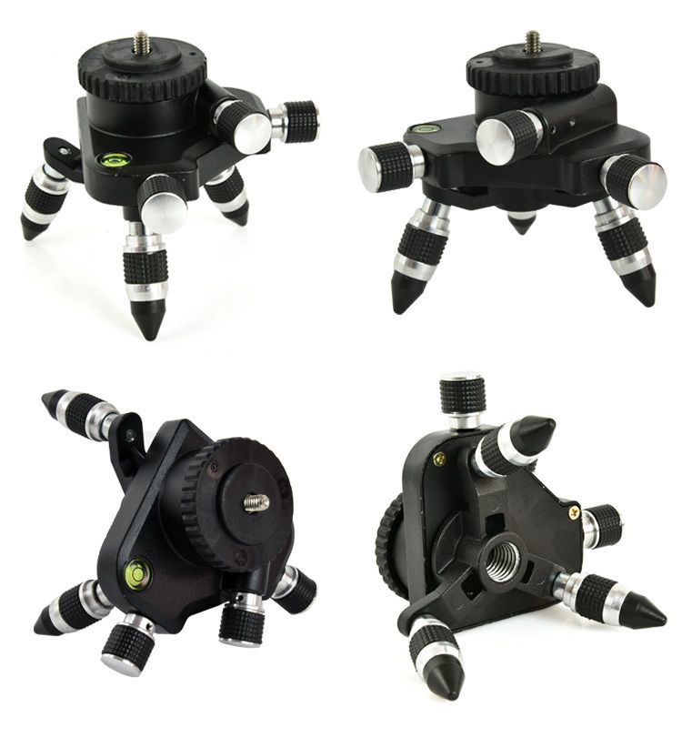 ТРЕНОГА ДЛЯ УРОВНЯ ТРЕНОГА ДЛЯ УРОВНЯ