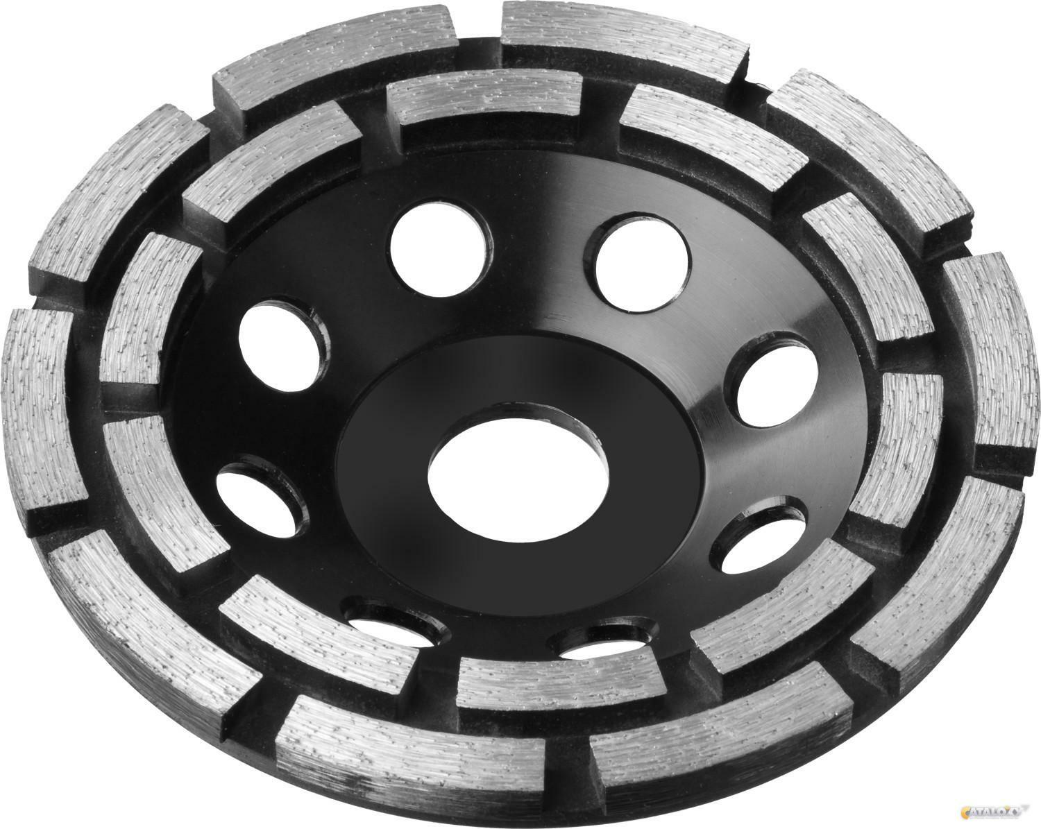 ЧАШКА 125 ММ ЧАШКА 125 ММ