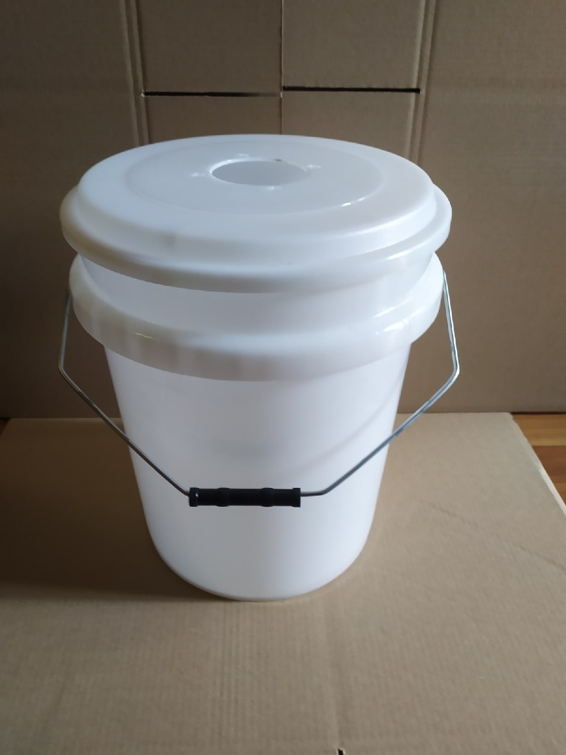 ЕМКОСТЬ 20 Л + ОТВ ЕМКОСТЬ 20 Л + ОТВ