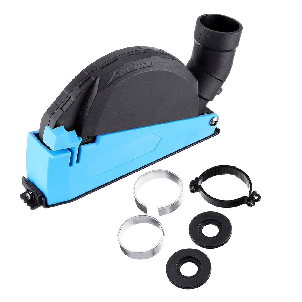 ЗАЩИТНЫЙ КОЖУХ Ш2 ДЛЯ УШМ 125 ММ ЗАЩИТНЫЙ КОЖУХ Ш2 ДЛЯ УШМ 125 ММ