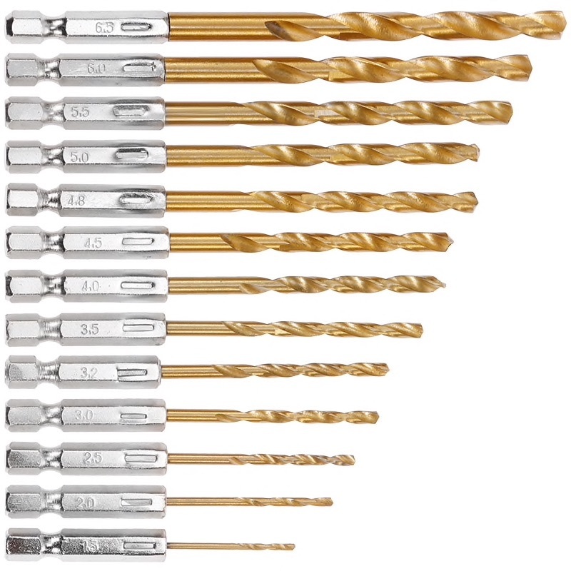 СВЕРЛА СВЕРЛА