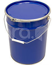 ЕМКОСТЬ ЖЕЛЕЗНАЯ 10 Л+ ОТВ ЕМКОСТЬ ЖЕЛЕЗНАЯ 10 Л+ ОТВ