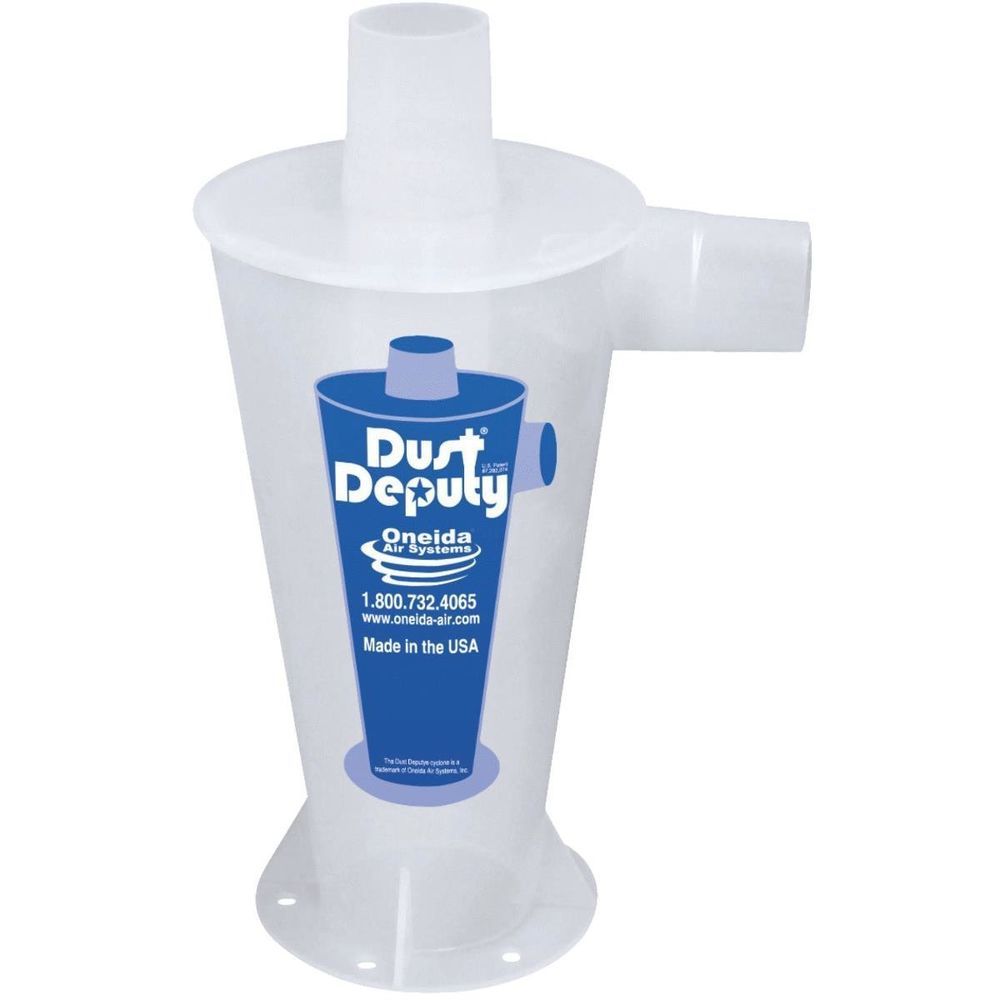 ONEIDA AIR SYSTEMS ONEIDA AIR SYSTEMS