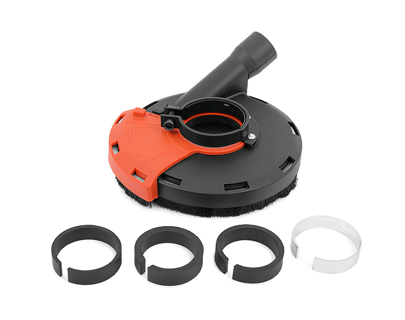 ЗАЩИТНЫЙ КОЖУХ К2 - 125 ММ ЗАЩИТНЫЙ КОЖУХ К2 - 125 ММ