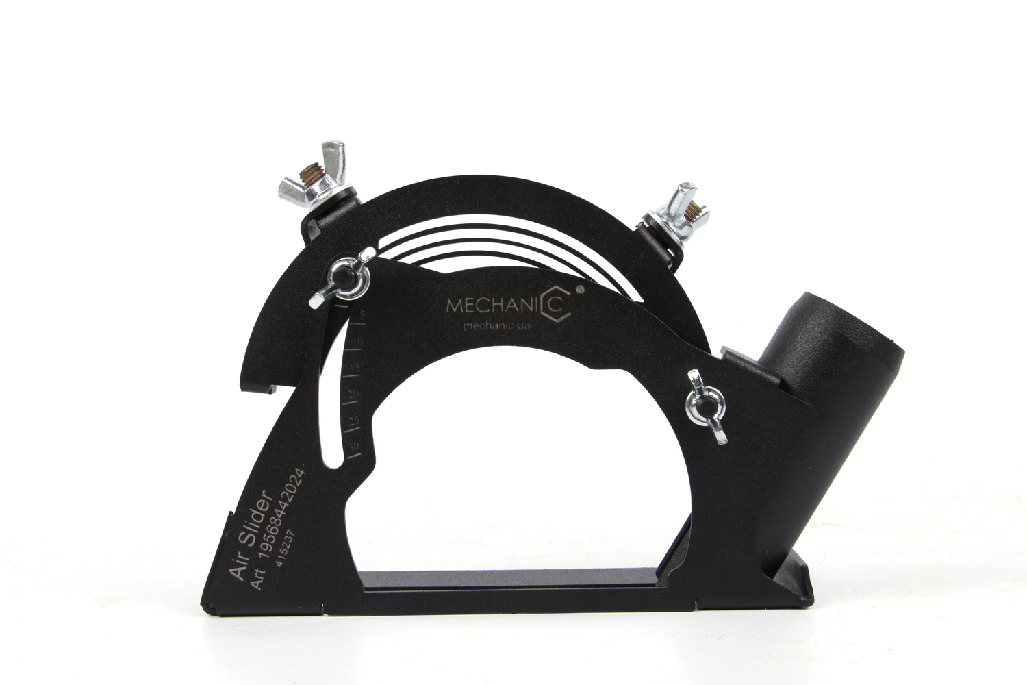 НАСАДКА MECHANIC AirSLIDER 125 ММ НАСАДКА MECHANIC AirSLIDER 125 ММ