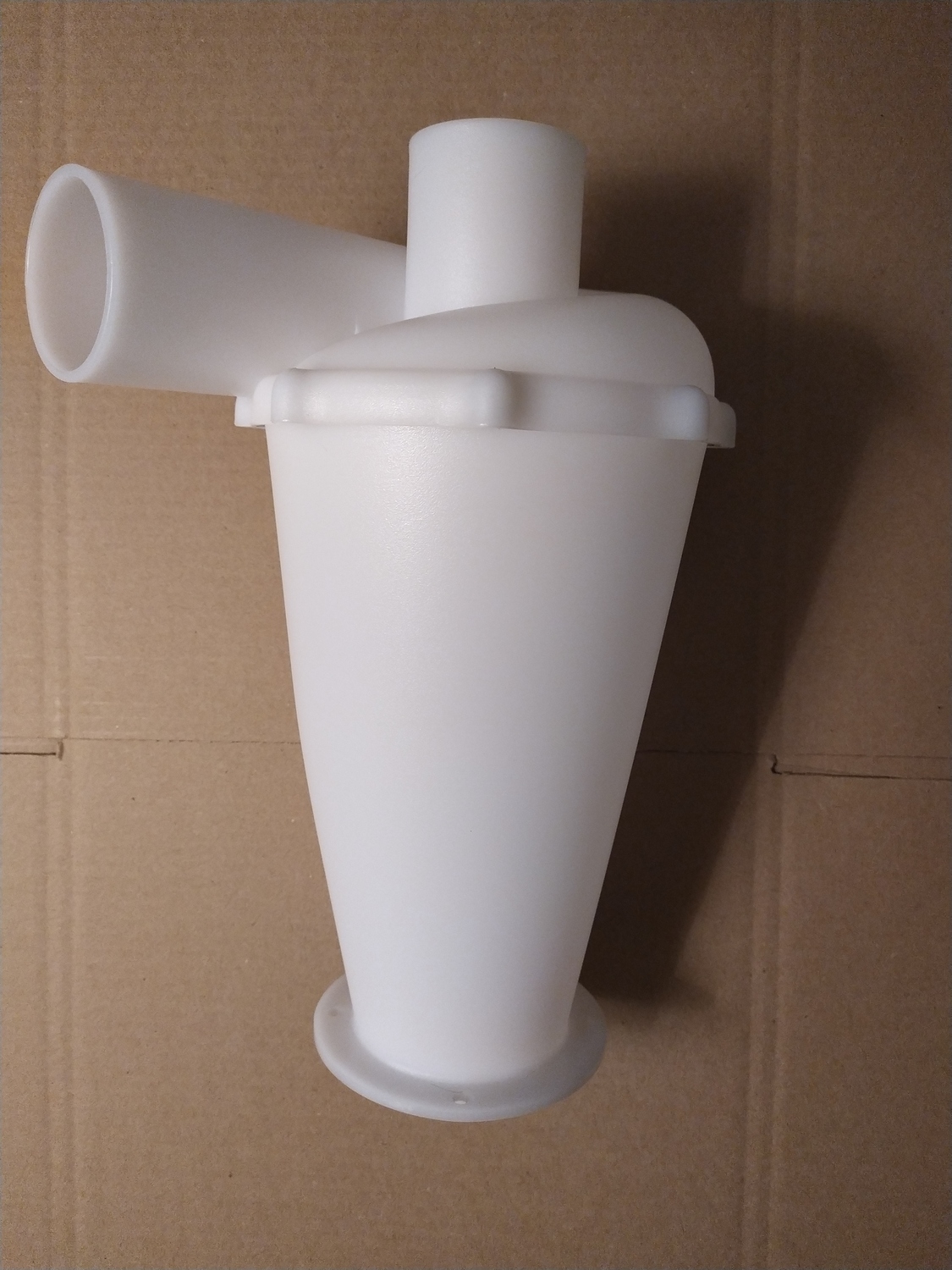 ЦИКЛОННЫЙ ФИЛЬТР ТИП 6 ПРОФИ ЦИКЛОННЫЙ ФИЛЬТР ТИП 6 ПРОФИ