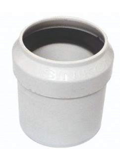 ПЕРЕХОД ПРЯМОЙ 50х40 ПЕРЕХОД ПРЯМОЙ 50х40